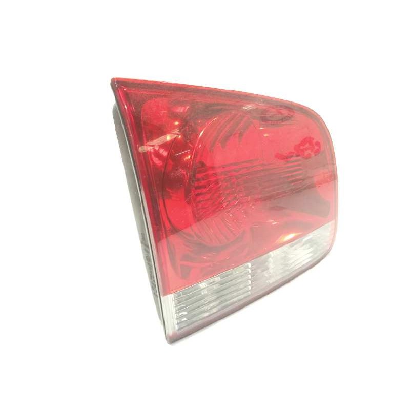 Recambio de piloto trasero izquierdo interior para volkswagen touareg (7la) tdi v10 referencia OEM IAM 7L6945093H  