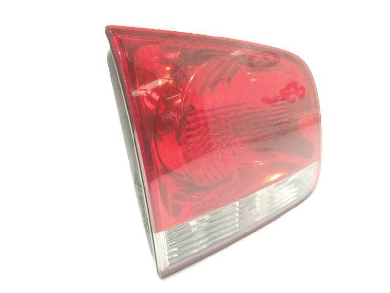 Recambio de piloto trasero izquierdo interior para volkswagen touareg (7la) tdi v10 referencia OEM IAM 7L6945093H  