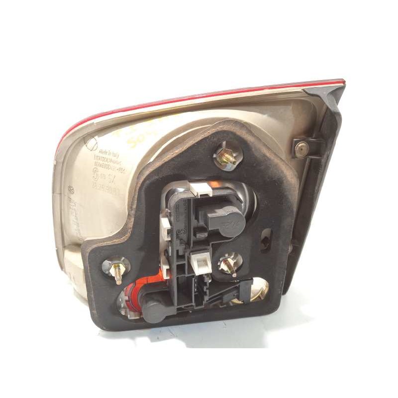 Recambio de piloto trasero izquierdo interior para volkswagen touareg (7la) tdi v10 referencia OEM IAM 7L6945093H  