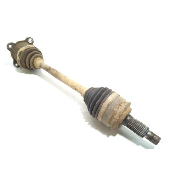 Recambio de transmision delantera izquierda para suzuki grand vitara jb (jt) 1.9 ddis turbodiesel referencia OEM IAM 4410265J00 