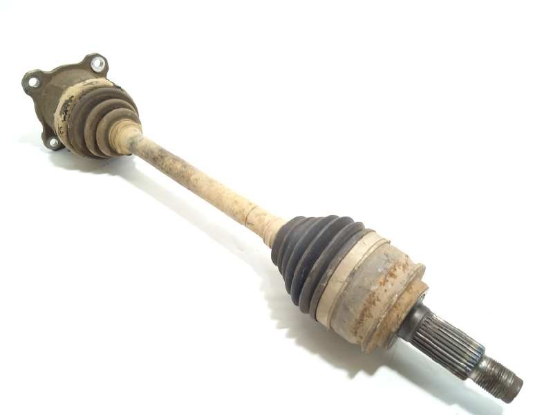 TRANSMISION DELANTERA IZQUIERDA 4410265J00 