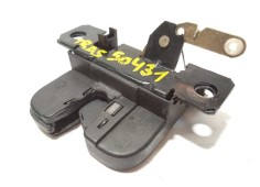 Recambio de cerradura maletero / porton para volkswagen touareg (7la) tdi v10 referencia OEM IAM 7L6827505   2