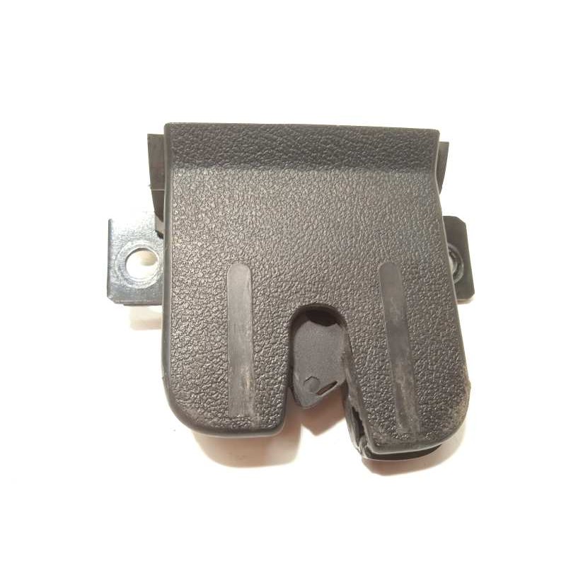 Recambio de cerradura maletero / porton para volkswagen touareg (7la) tdi v10 referencia OEM IAM 7L6827505  
