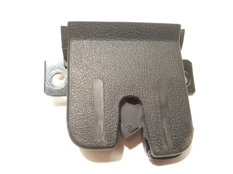 Recambio de cerradura maletero / porton para volkswagen touareg (7la) tdi v10 referencia OEM IAM 7L6827505  