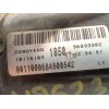 Recambio de motor limpia delantero para chevrolet cruze 2.0 diesel cat referencia OEM IAM 96071850  96893302
