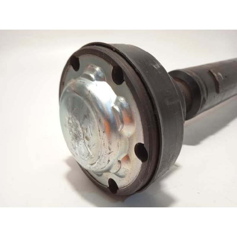 Recambio de transmision central delantera para volkswagen touareg (7la) tdi v10 referencia OEM IAM 7L6521101A  