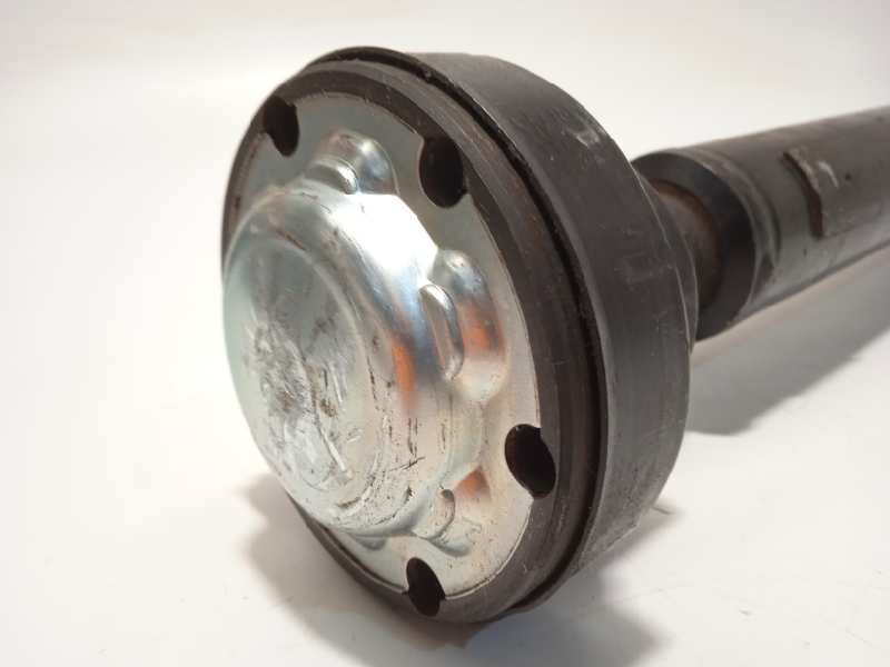 Recambio de transmision central delantera para volkswagen touareg (7la) tdi v10 referencia OEM IAM 7L6521101A  