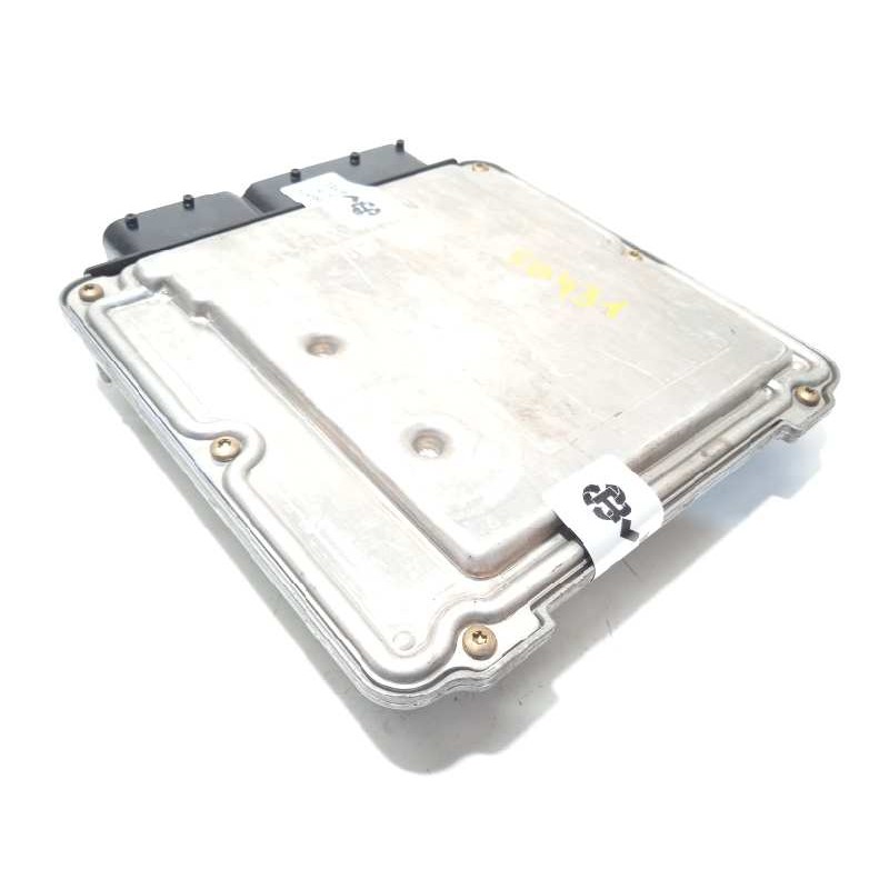 Recambio de centralita motor uce para volkswagen touareg (7la) tdi v10 referencia OEM IAM 070906016D  0281010736