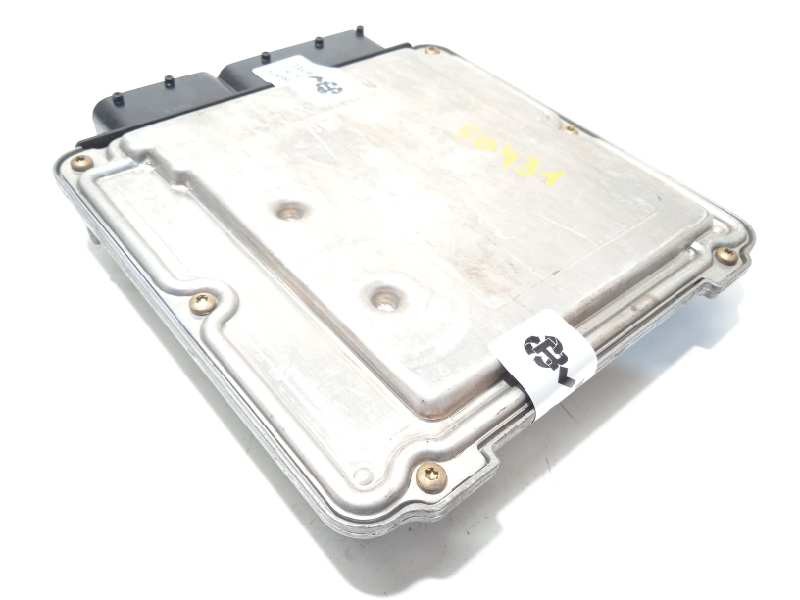 Recambio de centralita motor uce para volkswagen touareg (7la) tdi v10 referencia OEM IAM 070906016D  0281010736