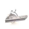 Recambio de retrovisor izquierdo para seat altea (5p1) stylance / style referencia OEM IAM 5P1857507Q 5P1857507Q9B9 
