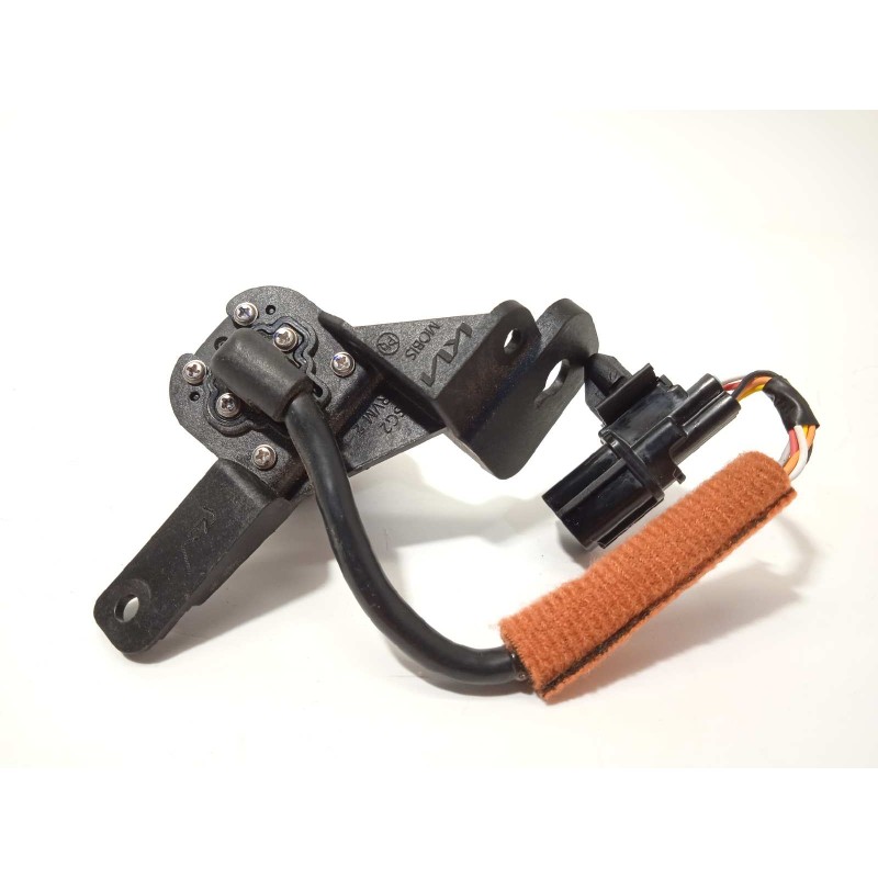 Recambio de modulo electronico para kia e - niro hibrido referencia OEM IAM 99240AT300  