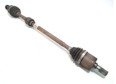 Recambio de transmision delantera derecha para kia stonic (ybcuv) 1.2 cat referencia OEM IAM 49501H8050   2