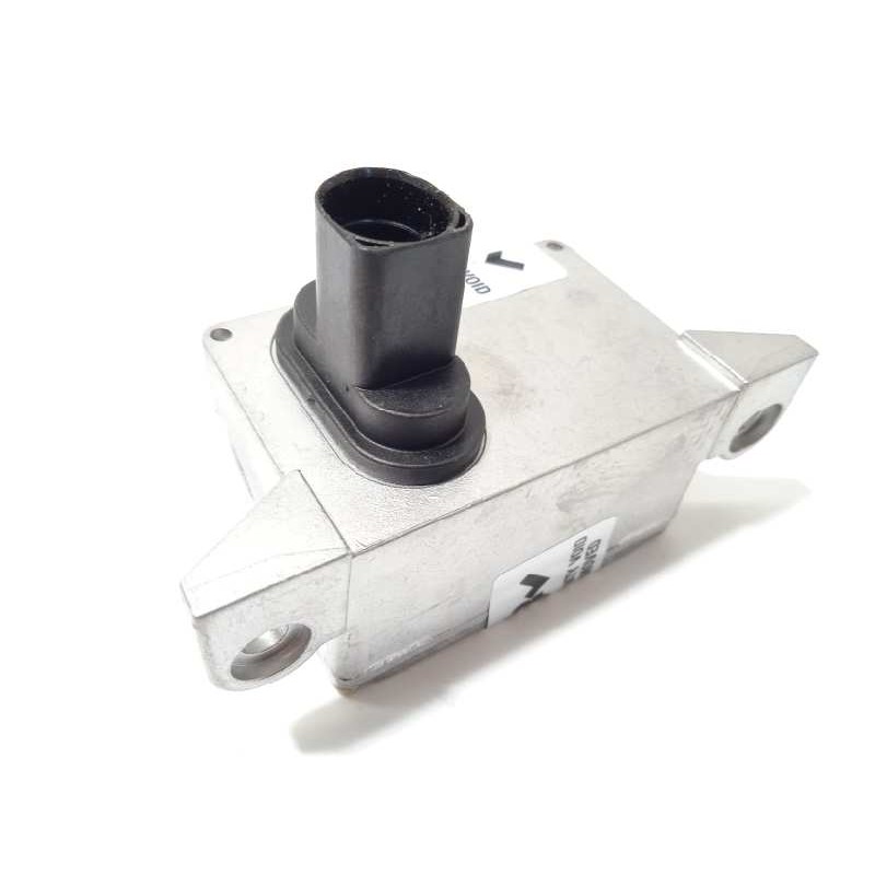 Recambio de centralita esp para volkswagen touareg (7la) tdi v10 referencia OEM IAM 7E0907652A  10098503034