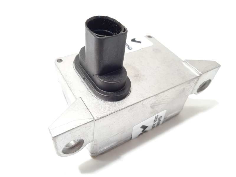 Recambio de centralita esp para volkswagen touareg (7la) tdi v10 referencia OEM IAM 7E0907652A  10098503034