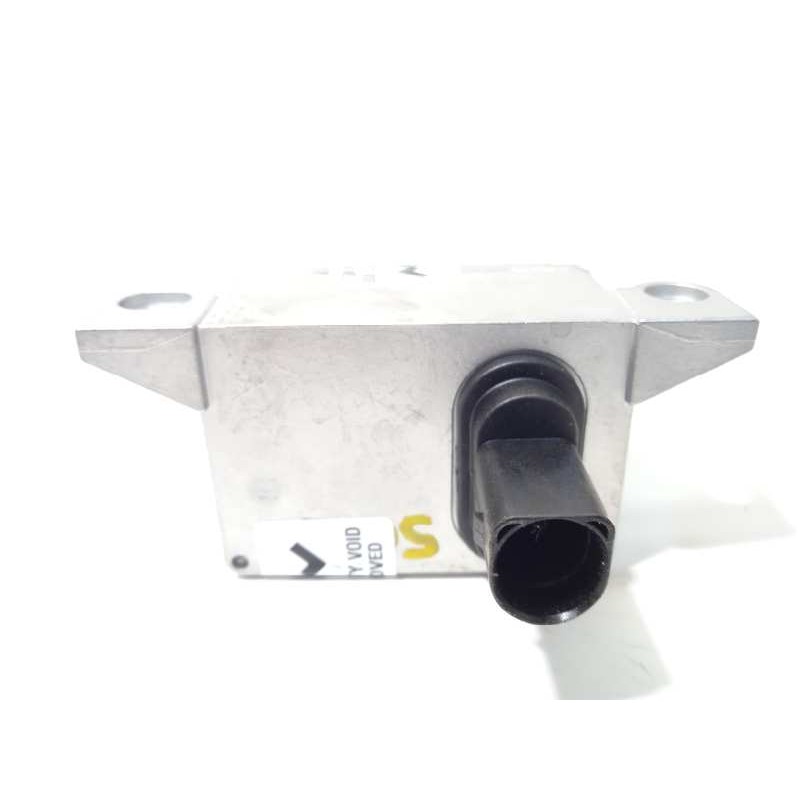 Recambio de centralita esp para volkswagen touareg (7la) tdi v10 referencia OEM IAM 7E0907652A  10098503034