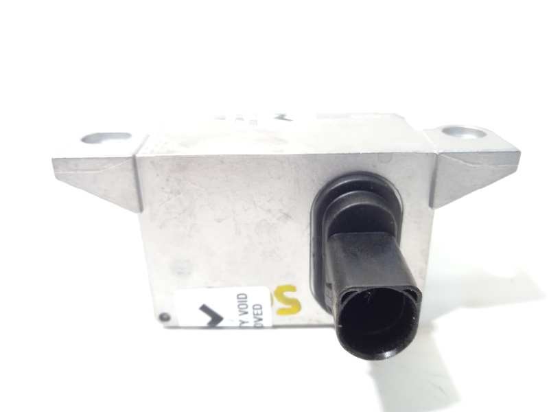 Recambio de centralita esp para volkswagen touareg (7la) tdi v10 referencia OEM IAM 7E0907652A  10098503034