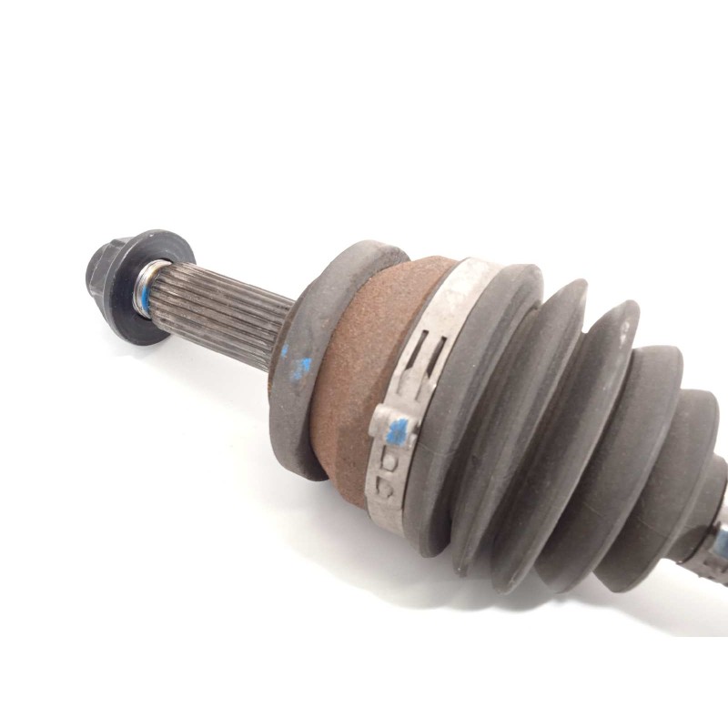 Recambio de transmision delantera derecha para kia stonic (ybcuv) 1.2 cat referencia OEM IAM 49501H8050  