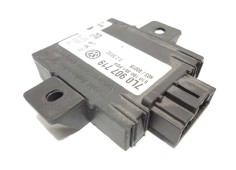 Recambio de modulo electronico para volkswagen touareg (7la) tdi v10 referencia OEM IAM 7L0907719A  