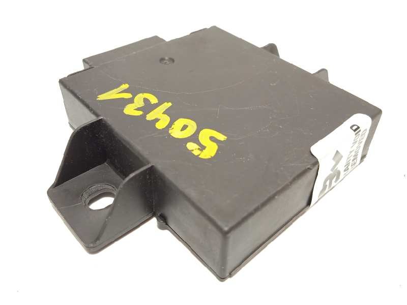 Recambio de modulo electronico para volkswagen touareg (7la) tdi v10 referencia OEM IAM 7L0907719A  