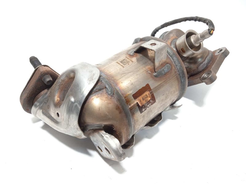 Recambio de catalizador para kia e - niro hibrido referencia OEM IAM 2853008460  