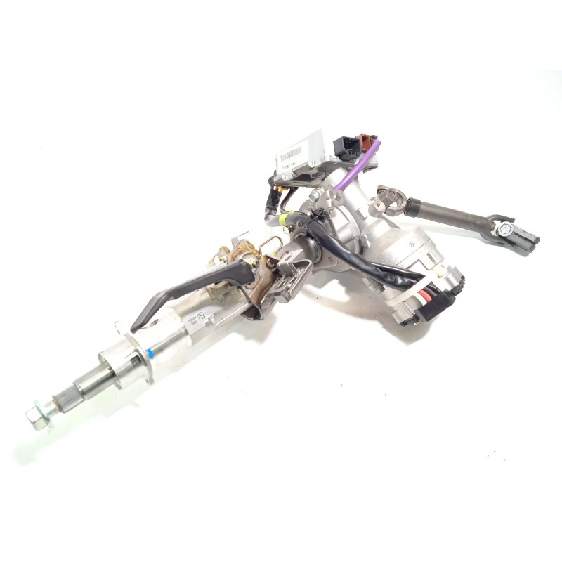 Recambio de columna direccion para kia stonic (ybcuv) 1.2 cat referencia OEM IAM 56300H8550 56310H8300 56340H8500