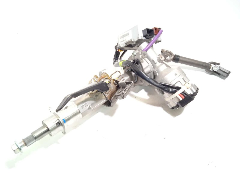 Recambio de columna direccion para kia stonic (ybcuv) 1.2 cat referencia OEM IAM 56300H8550 56310H8300 56340H8500