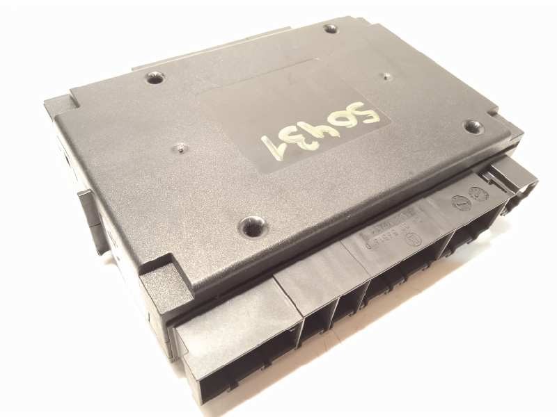 Recambio de modulo electronico para volkswagen touareg (7la) tdi v10 referencia OEM IAM 7L6959257  