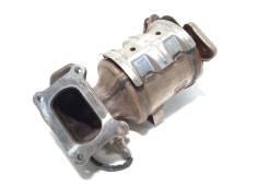Recambio de catalizador para kia e - niro hibrido referencia OEM IAM 2853008460   2