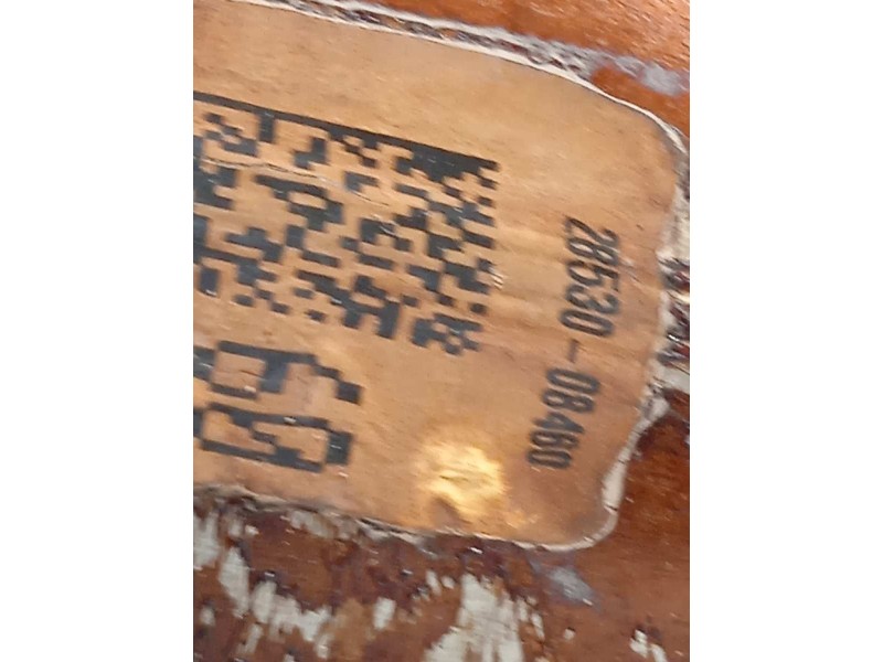 Recambio de catalizador para kia e - niro hibrido referencia OEM IAM 2853008460  