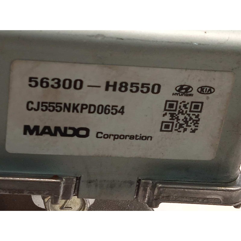 Recambio de columna direccion para kia stonic (ybcuv) 1.2 cat referencia OEM IAM 56300H8550 56310H8300 56340H8500