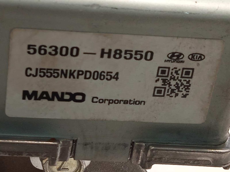 Recambio de columna direccion para kia stonic (ybcuv) 1.2 cat referencia OEM IAM 56300H8550 56310H8300 56340H8500