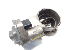 Recambio de caja mariposa para volkswagen touareg (7la) tdi v10 referencia OEM IAM 07Z128069A   2