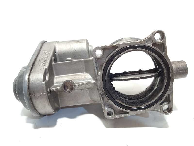 Recambio de caja mariposa para volkswagen touareg (7la) tdi v10 referencia OEM IAM 07Z128069A  