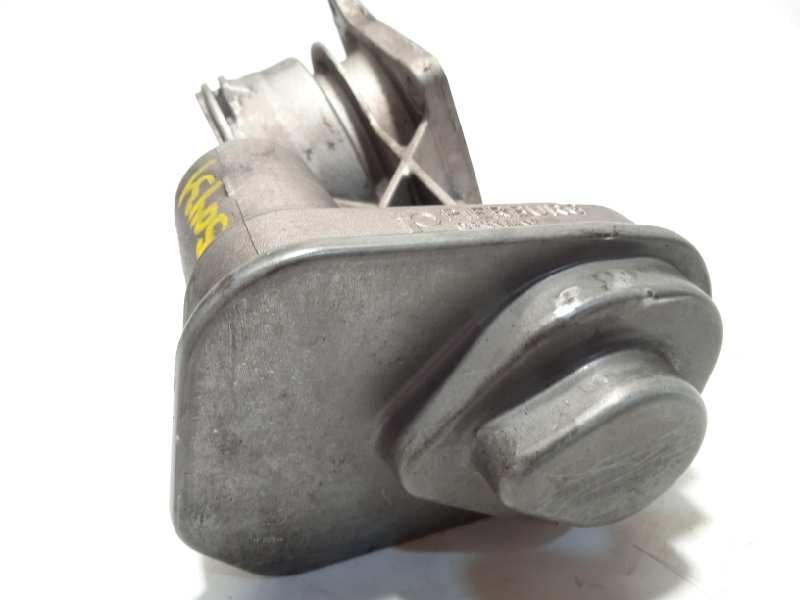 Recambio de caja mariposa para volkswagen touareg (7la) tdi v10 referencia OEM IAM 07Z128069A  