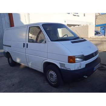 VOLKSWAGEN T4 TRANSPORTER/FURGONETA (MOD. 1991)