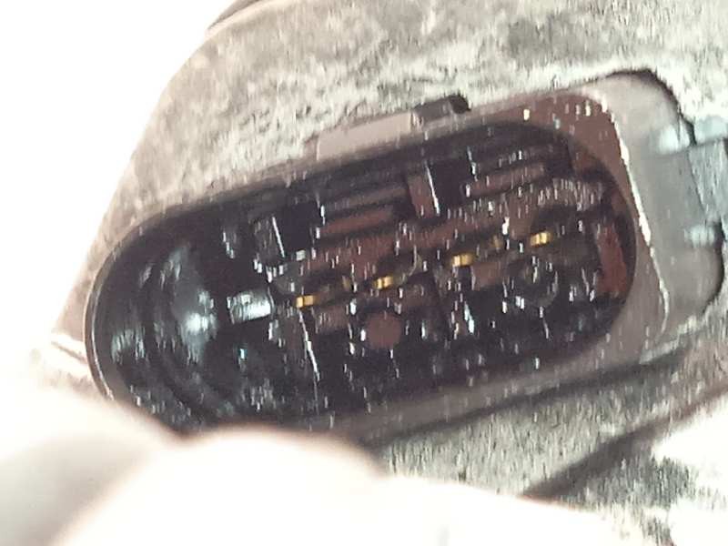 Recambio de caja mariposa para volkswagen touareg (7la) tdi v10 referencia OEM IAM 07Z128070G  