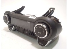 Recambio de mando climatizador para kia stonic (ybcuv) 1.2 cat referencia OEM IAM 97250H8220  97250H8220SA1 2