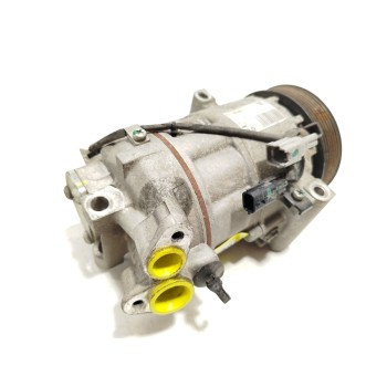 Recambio de compresor aire acondicionado para renault captur i (j5_, h5_) 0.9 tce 90 referencia OEM IAM 926000734R  