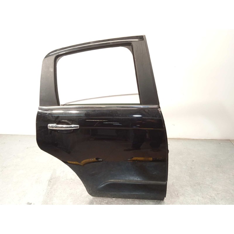 Recambio de puerta trasera derecha para citroën c3 live edition referencia OEM IAM 9004CJ  