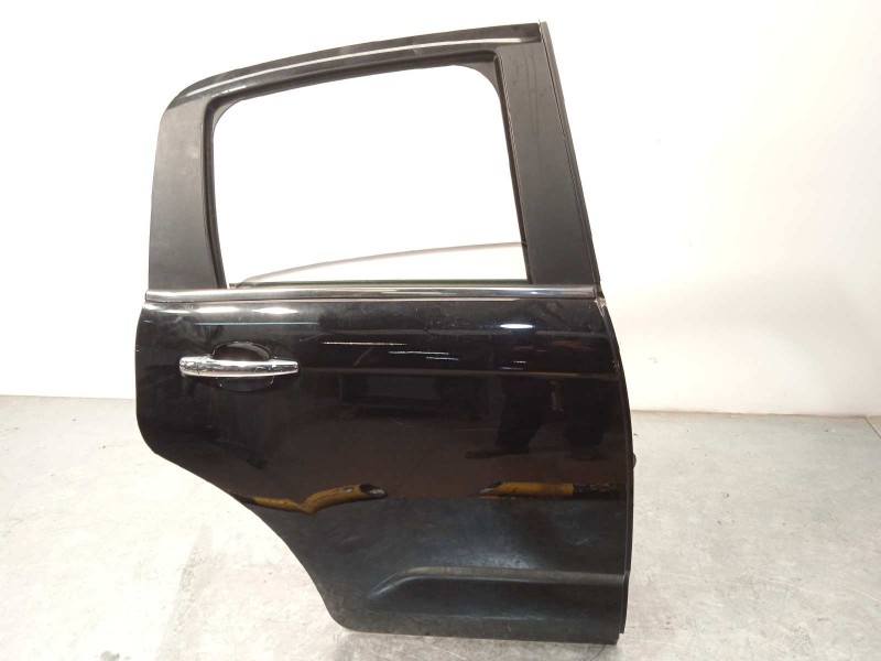 Recambio de puerta trasera derecha para citroën c3 live edition referencia OEM IAM 9004CJ  