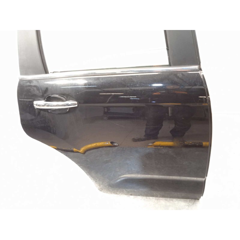 Recambio de puerta trasera derecha para citroën c3 live edition referencia OEM IAM 9004CJ  