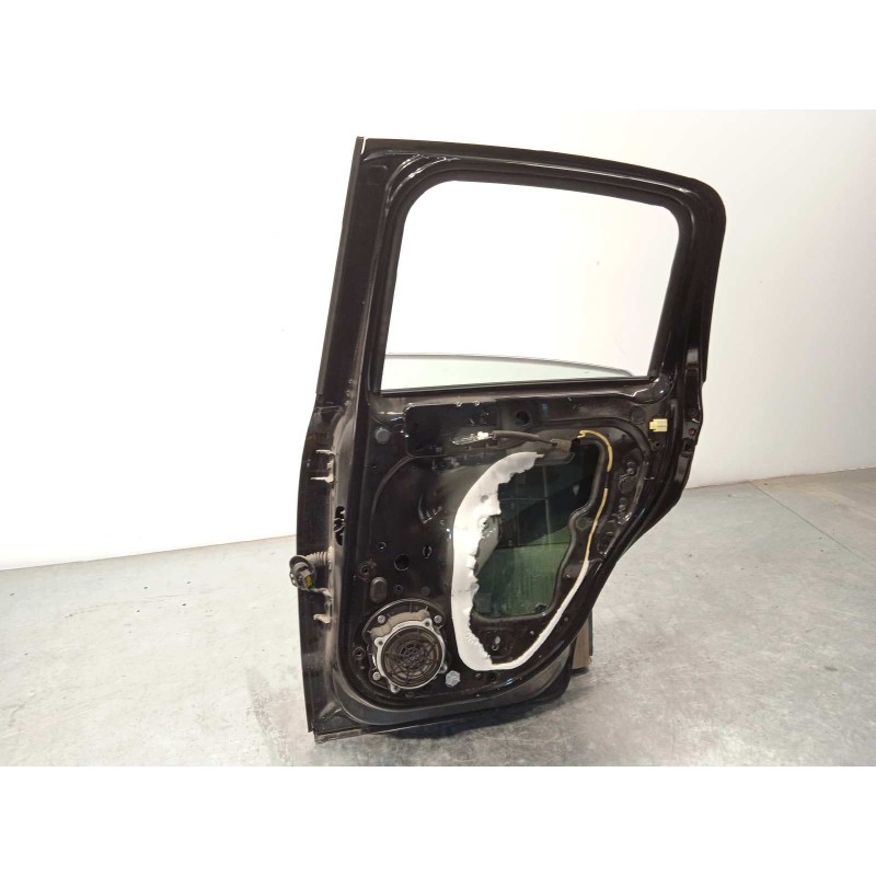 Recambio de puerta trasera derecha para citroën c3 live edition referencia OEM IAM 9004CJ  