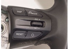 Recambio de volante para kia stonic (ybcuv) 1.2 cat referencia OEM IAM 56100H8375WK   2