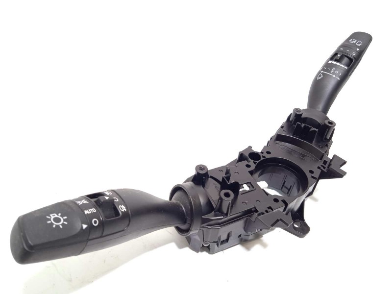 Recambio de mando intermitentes para kia stonic (ybcuv) 1.2 cat referencia OEM IAM 93403H8960  
