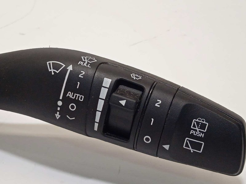 Recambio de mando intermitentes para kia stonic (ybcuv) 1.2 cat referencia OEM IAM 93403H8960  