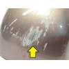 Recambio de retrovisor izquierdo para lancia phedra (180) 2.2 jtd cat referencia OEM IAM 9464244380 9467065580 