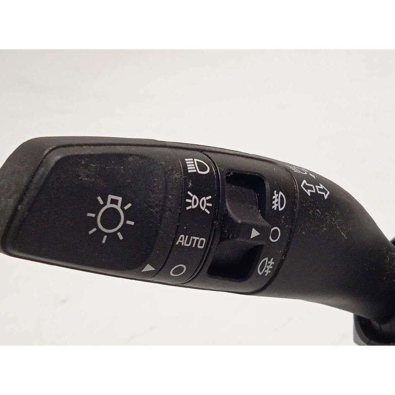 Recambio de mando intermitentes para kia stonic (ybcuv) 1.2 cat referencia OEM IAM 93403H8960  