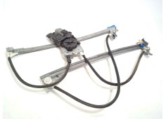 Recambio de elevalunas delantero derecho para renault espace iv (jk0) 2.0 dci diesel cat referencia OEM IAM 400627E   2