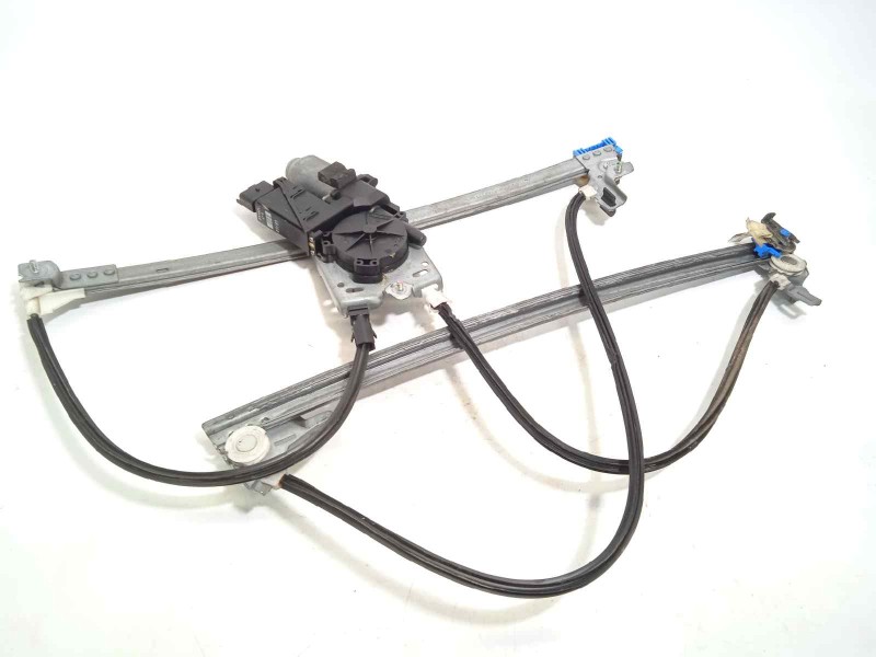 Recambio de elevalunas delantero derecho para renault espace iv (jk0) 2.0 dci diesel cat referencia OEM IAM 400627E  