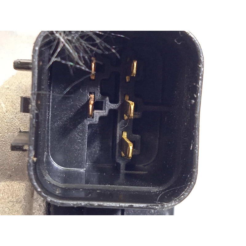 Recambio de motor limpia delantero para kia stonic (ybcuv) 1.2 cat referencia OEM IAM 98110C1950  